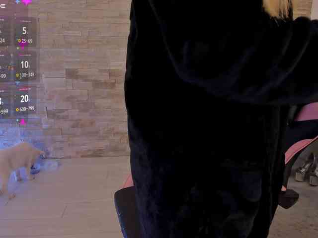 Jelly-beanss webcam