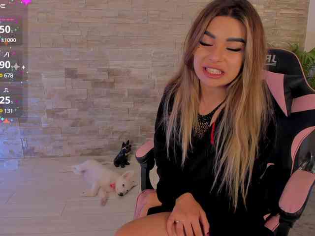 Jelly-beanss webcam
