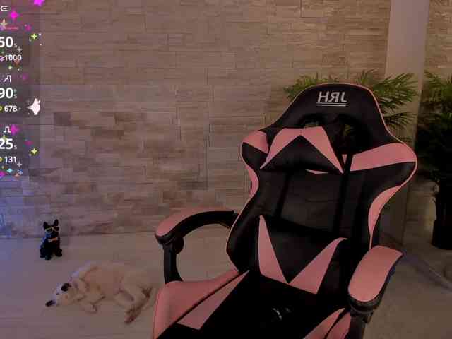 Jelly-beanss webcam