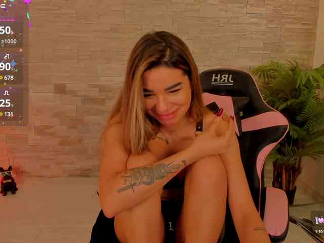 live sex webcam Jelly-beanss