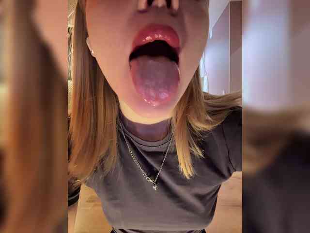 cuteflores webcam