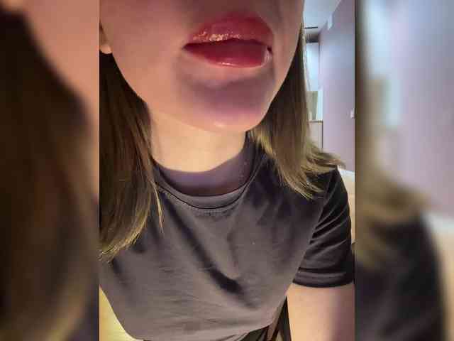 cuteflores webcam