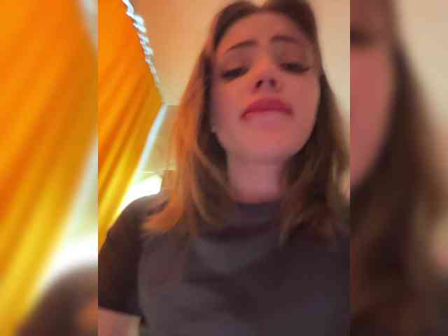 cuteflores webcam