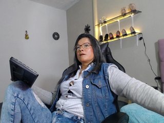 SolVegaa Porn Show