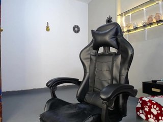 SolVegaa Porn Show