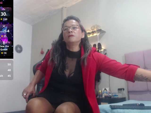 SolVegaa's BongaCams show and profile