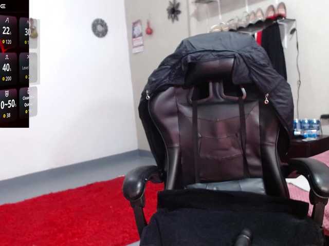 SolVegaa's BongaCams show and profile