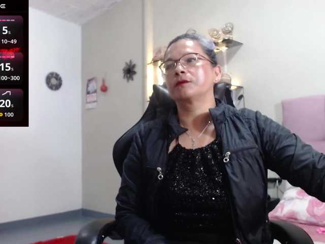 SolVegaa's BongaCams show and profile