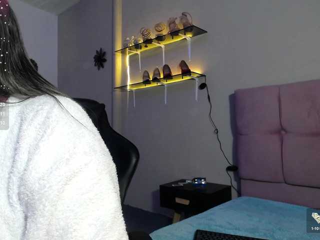 SolVegaa on BongaCams 
