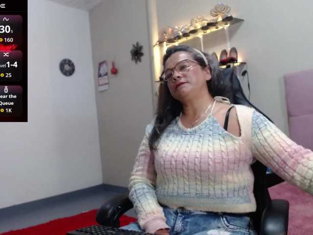 SolVegaa's BongaCams show and profile