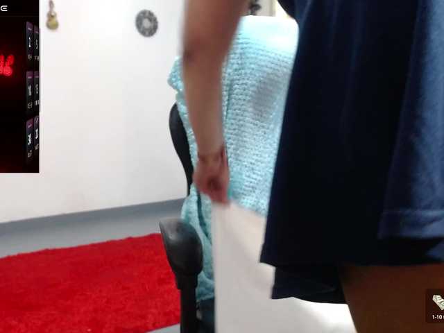 SolVegaa's BongaCams show and profile