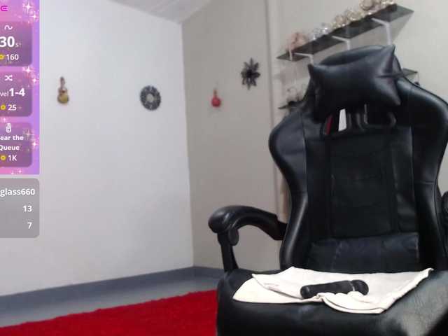 SolVegaa's BongaCams show and profile