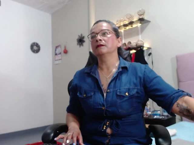 SolVegaa's BongaCams show and profile