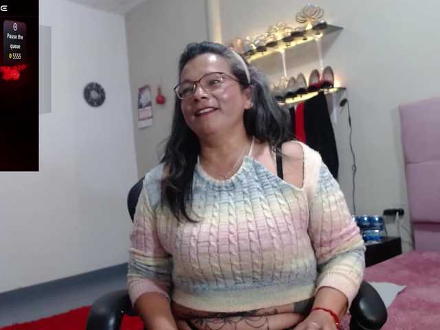 SolVegaa's BongaCams show and profile