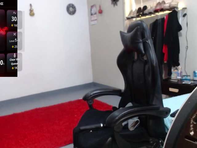 SolVegaa's BongaCams show and profile