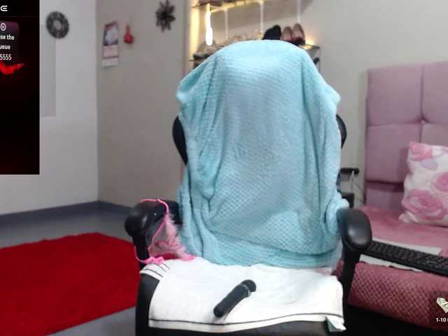 SolVegaa's BongaCams show and profile