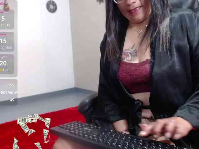 SolVegaa Live Webcam on BongaCams SolVegaa Live Webcam on BongaCams