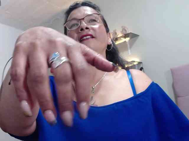 SolVegaa Live Webcam on BongaCams