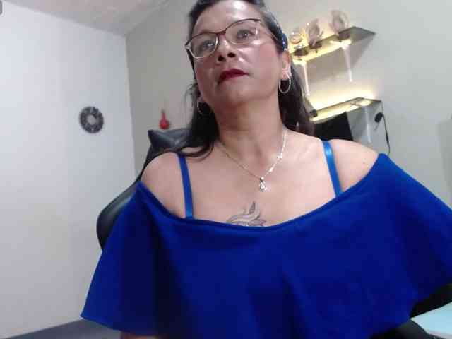 SolVegaa Live Webcam on BongaCams