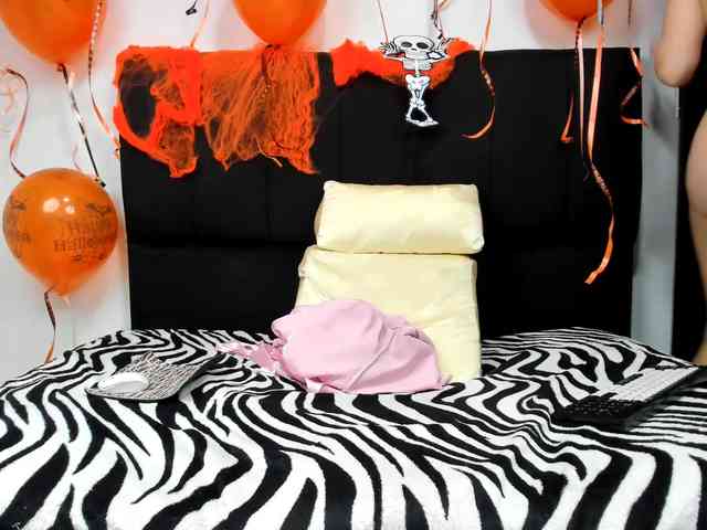 louise-Mikk webcam