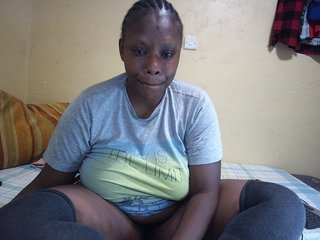 Thicksoraya Porn Show