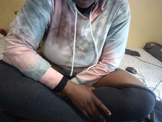 Thicksoraya — Bongacams profile photo