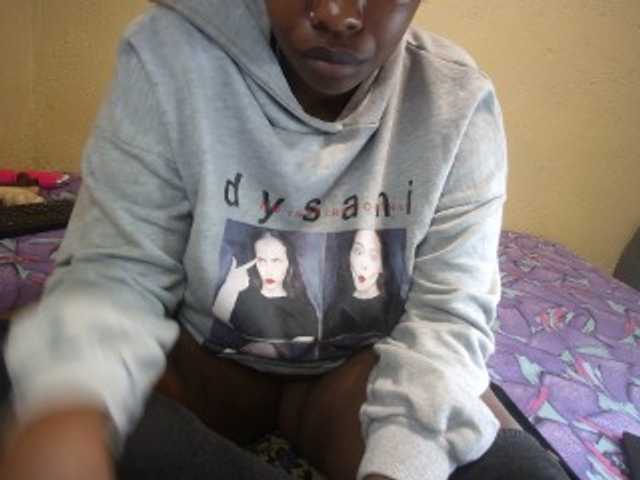 Thicksoraya's BongaCams show and profile