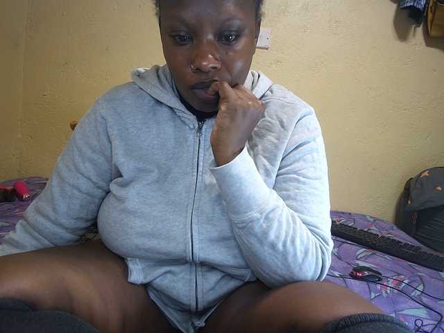 Thicksoraya's BongaCams show and profile