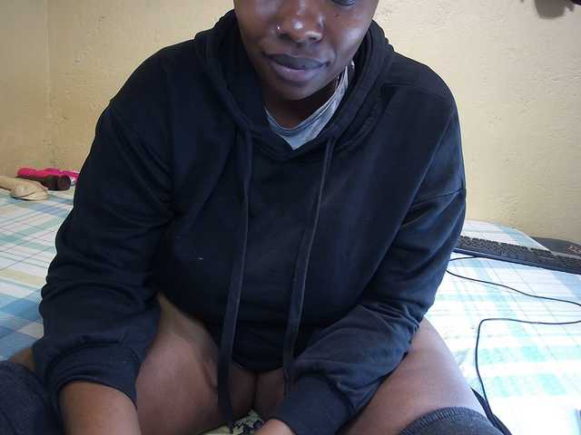 Thicksoraya's BongaCams show and profile