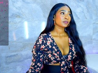 talianapalacios Porn Show