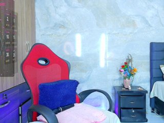 talianapalacios Porn Show