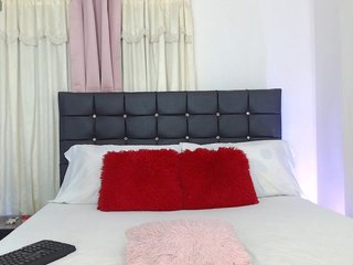 talianapalacios Porn Show