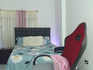 talianapalacios Porn Show