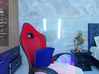 talianapalacios Porn Show