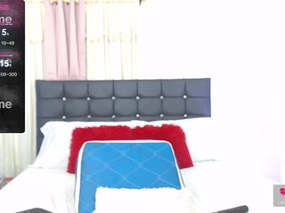 talianapalacios Porn Show