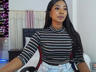 talianapalacios Porn Show
