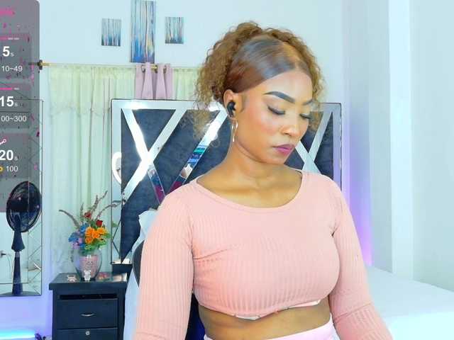 talianapalacios's BongaCams show and profile