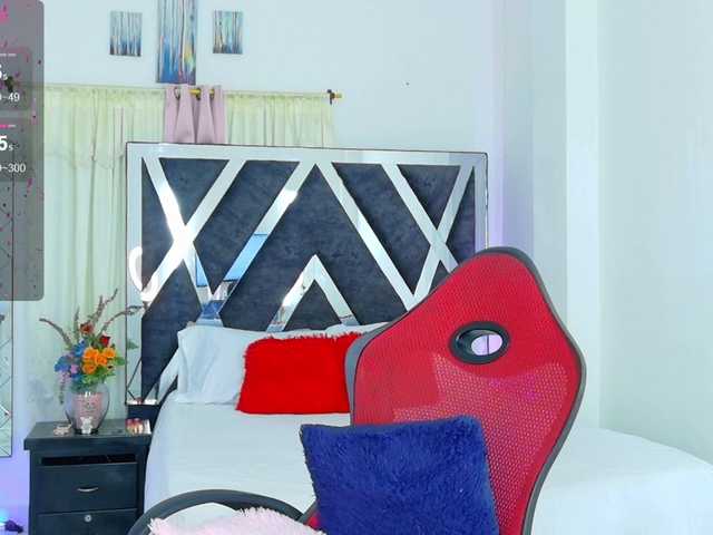 talianapalacios's BongaCams show and profile