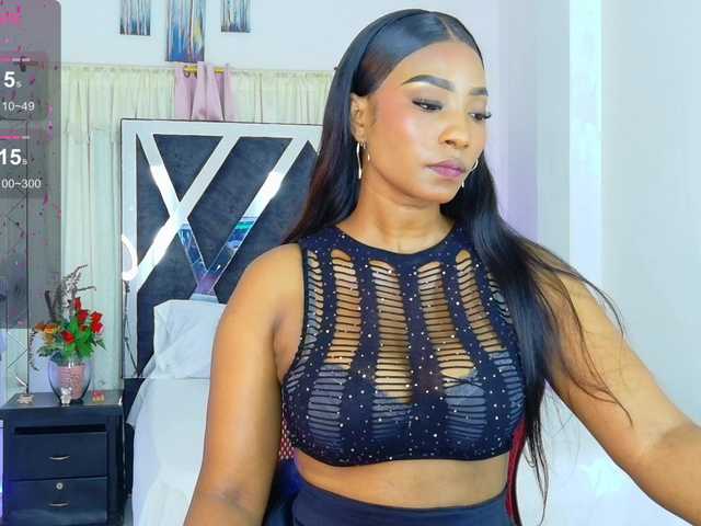 talianapalacios's BongaCams show and profile