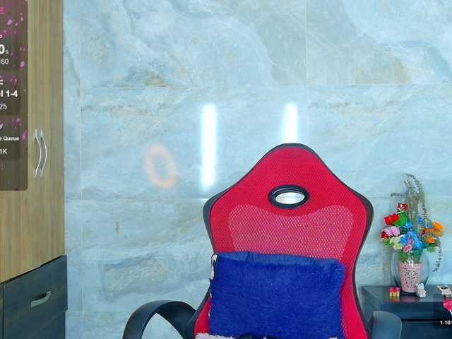 talianapalacios's BongaCams show and profile