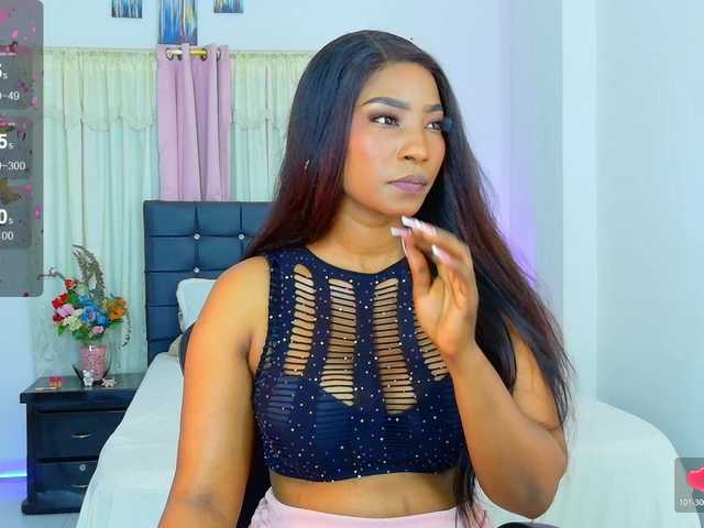 talianapalacios's BongaCams show and profile