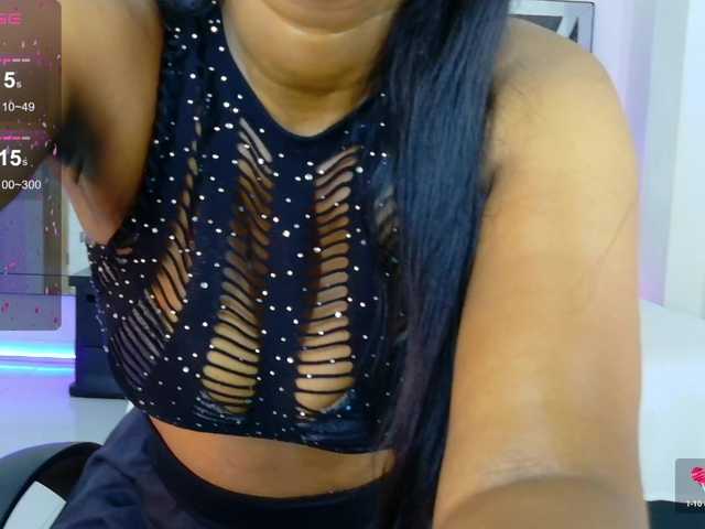 talianapalacios's BongaCams show and profile