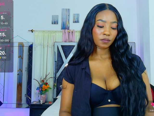 talianapalacios's BongaCams show and profile