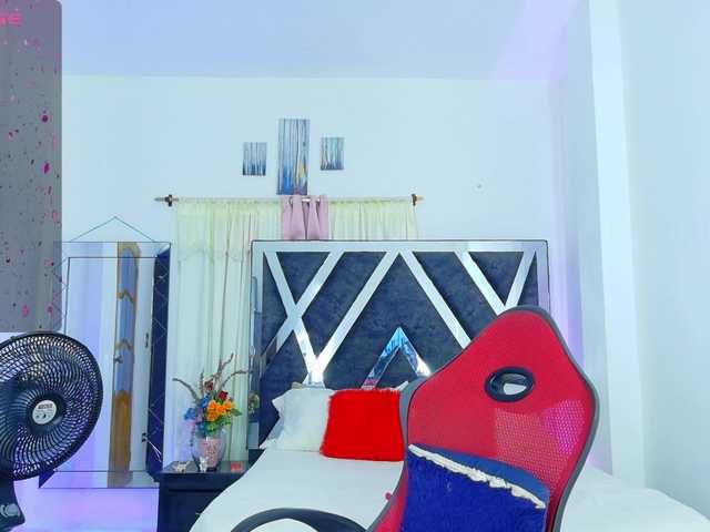 talianapalacios's BongaCams show and profile