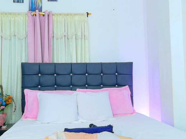 talianapalacios's BongaCams show and profile