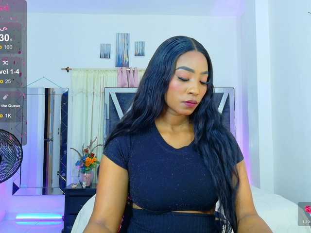 talianapalacios's BongaCams show and profile