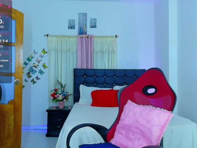 talianapalacios's BongaCams show and profile