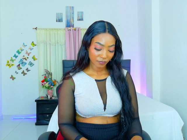 talianapalacios's BongaCams show and profile