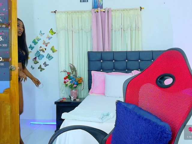 talianapalacios's BongaCams show and profile