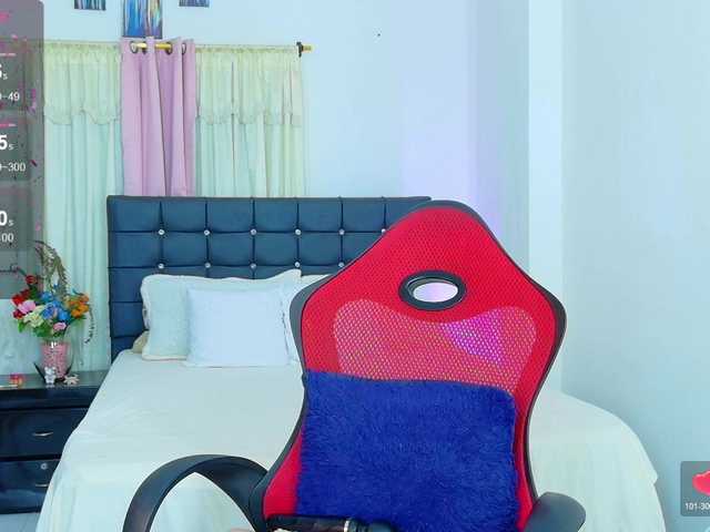 talianapalacios's BongaCams show and profile